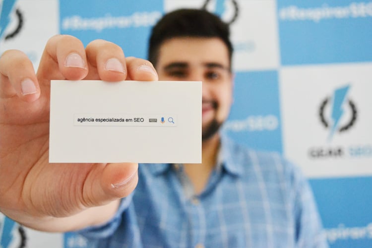 Agência Especializada em SEO