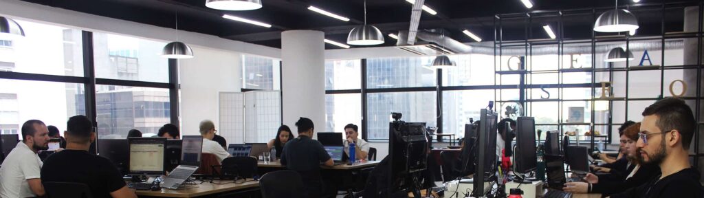 Gear SEO - Paulista