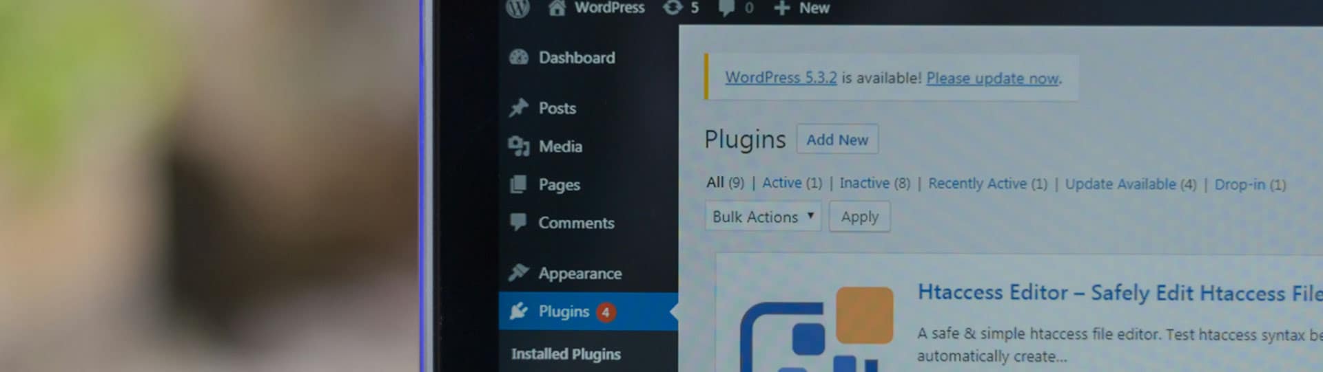 Como deixar site em WordPress mais rápido? Conheça os principais fatores