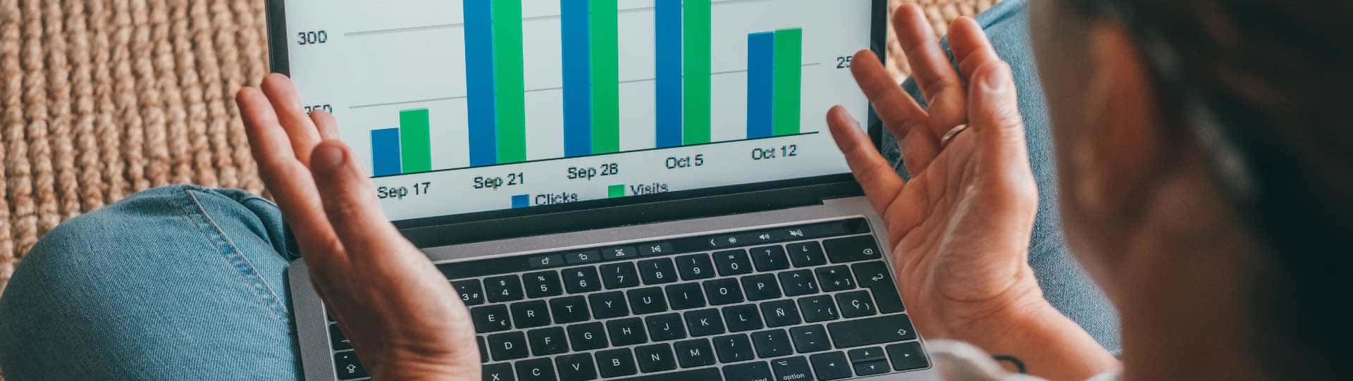 Diferença entre tráfego pago e orgânico: entenda custos, origem e muito mais