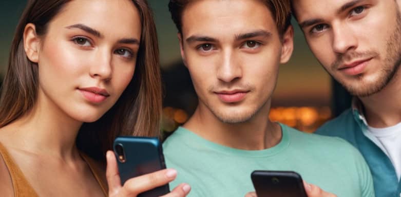 Tipos de persona Diferentes tipos de persona