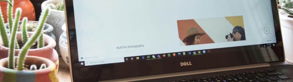 Imagem de Youtube aberto em computador