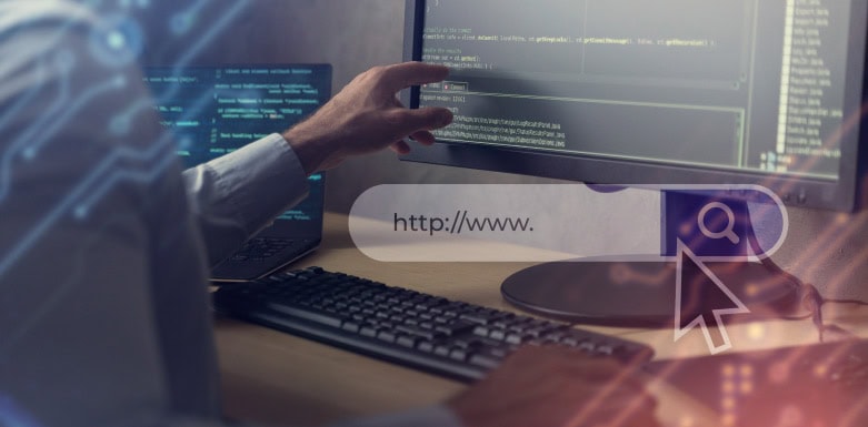 O que é slug? Imagem de slug