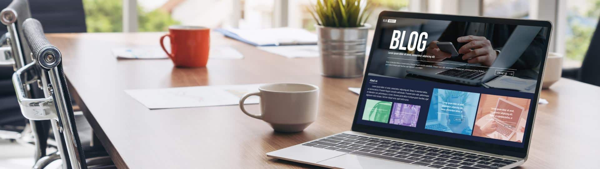 Blog: tudo sobre esse tipo de site