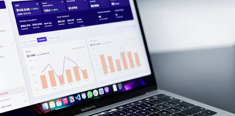 KPI: qual é a importância dos indicadores? Imagem de dados