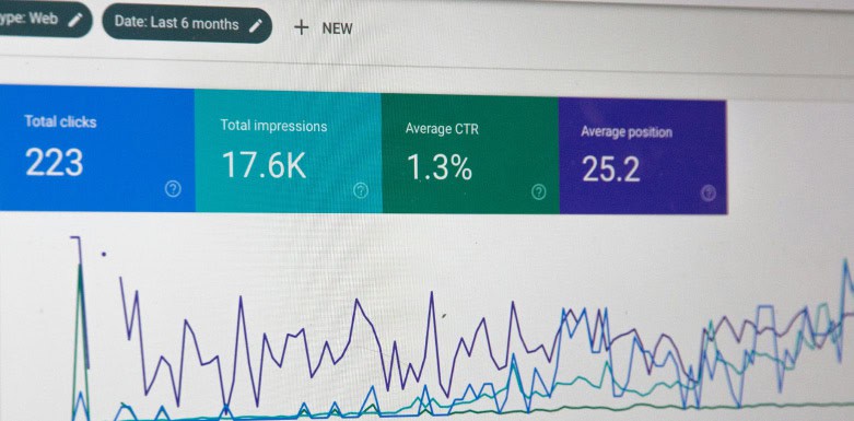 KPI: qual é a importância dos indicadores? Imagem de dados