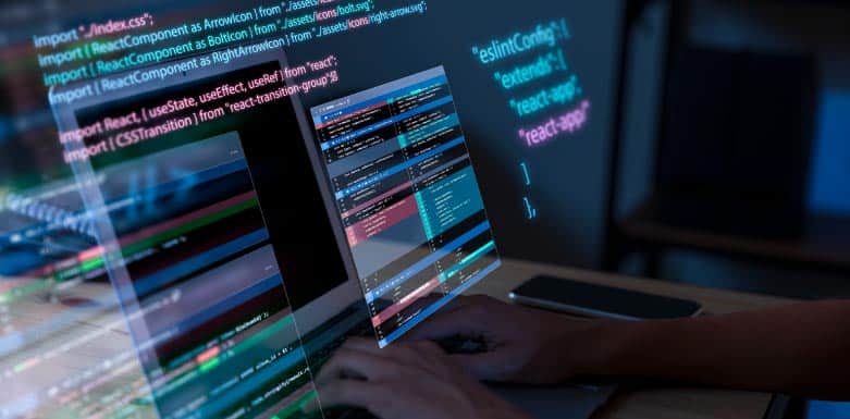 O que é XML?: entenda a importância deste arquivo Códigos de computador.