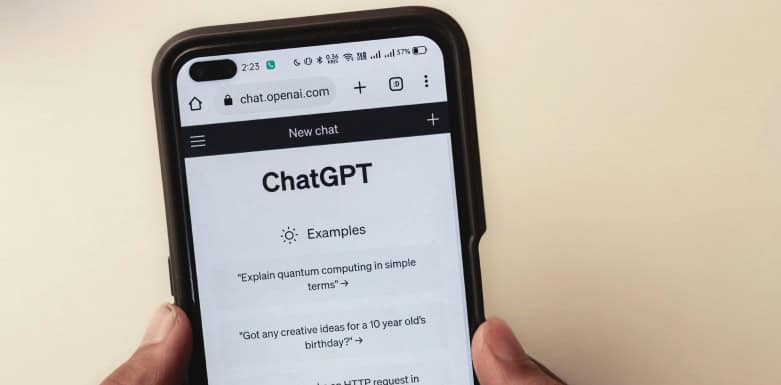 SearchGPT: saiba mais detalhes sobre essa ferramenta Imagem de tela de celular