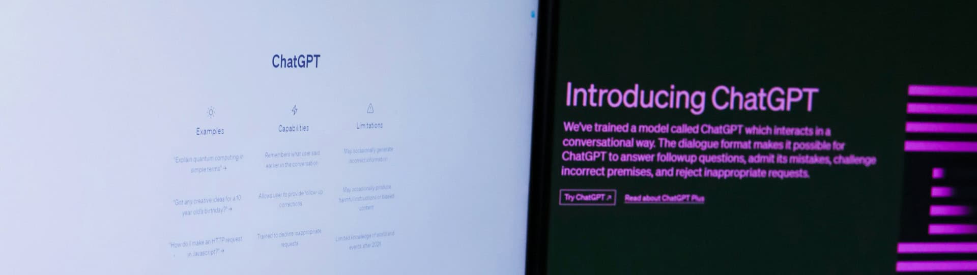 SearchGPT: saiba mais detalhes sobre essa ferramenta