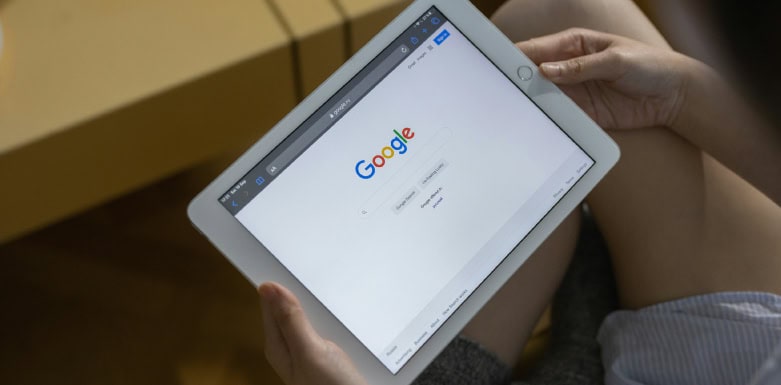Concorrência de palavra-chave: entenda a importância dessa análise Imagem de tela do Google