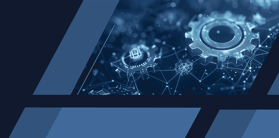 Banner principal da Gear SEO para ECBR 2025 - versão desktop