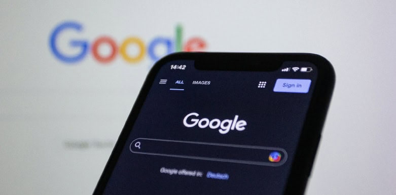 IA Overview do Google: o que é e como funciona? Imagem de tela do Google
