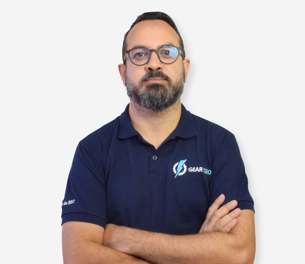 Imagem ilustrativa da apresentação da Gear SEO