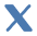 Logo da rede social