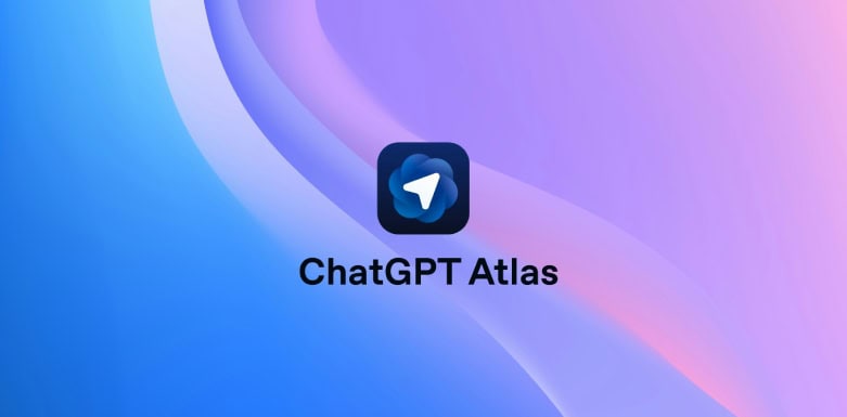 ChatGPT navegador: conheça o Atlas da OpenAI Imagem de símbolo do ChatGPT Atlas