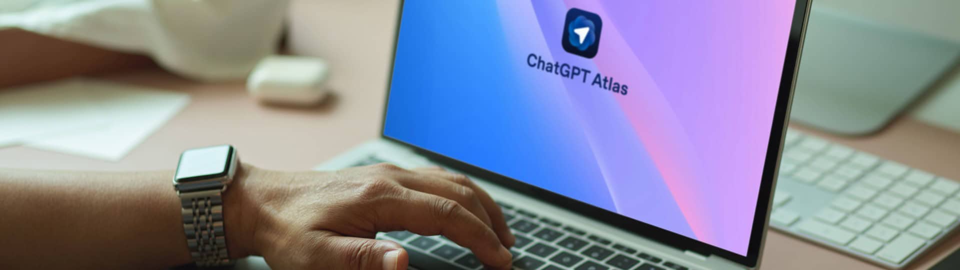 ChatGPT navegador: conheça o Atlas da OpenAI