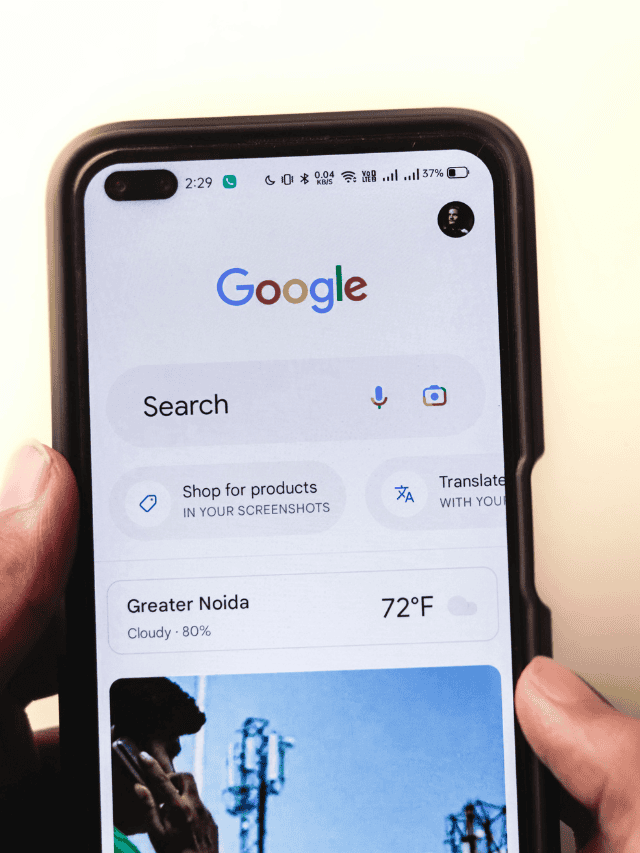Veja como aparecer no Google Discover com passos simples