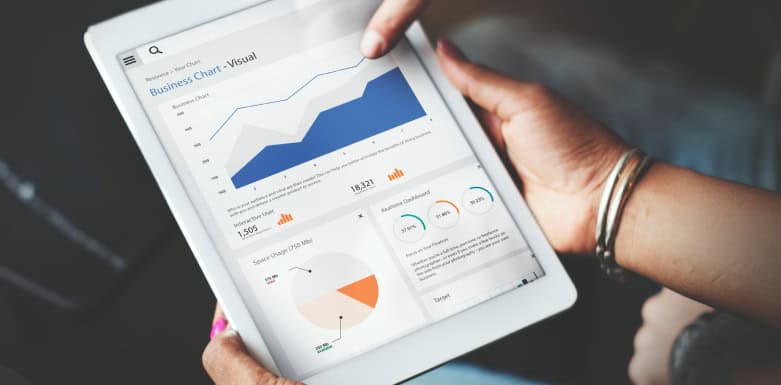 Data-Driven SEO: tudo que você precisa saber sobre o assunto Tablet em página de resultados.