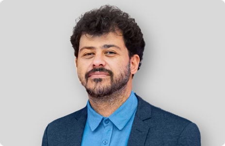 Juliano Bitencourt